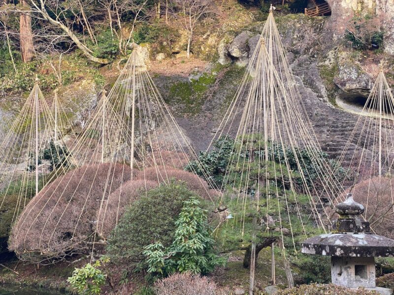 Natadera Temple. Image © PlanetSKI